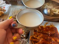 -小木屋米酒店总店