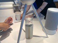 -dotcom coffee古点咖啡(致真大厦店)