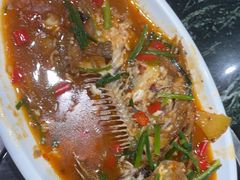 -小海豚•老字号海鲜餐厅(天涯店)