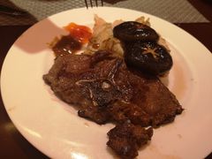 -天伦松鹤大饭店·欣妮咖啡