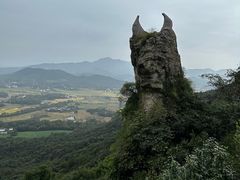 -马仁奇峰