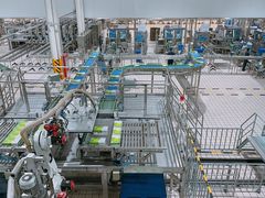 -蒙牛工业旅游景区