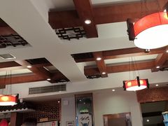 -福来居烤鸭店(天坛二店)