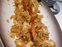 -八府香鸭·啫啫煲(华山路店)
