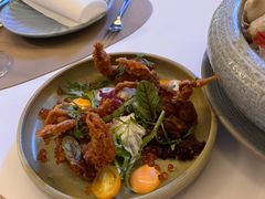 -斯普汇生蚝牛排馆(中骏世界城店)