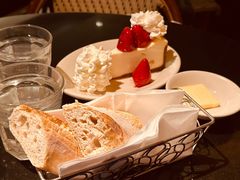 餐前包免费-The Cheesecake Factory 芝乐坊餐厅(王府中環店)