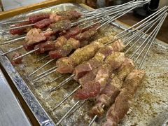 -小寒羊烧烤(凯瑞时代大厦店)