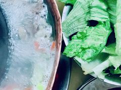 -月圆火锅(宁海东路二店)