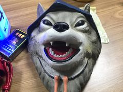 -6号玩家桌游吧(汉街店)