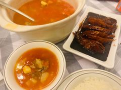 -玲珑餐厅(陕西南路店)