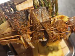 豆角-壹加壹电烤串(总店)