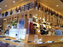 -青空日料烧肉烧鸟店(后湖兴业路店)