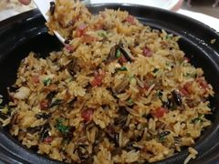 野米糯米饭-寻味顺德·南记酒家·传统顺德菜·鱼生(广源路店)