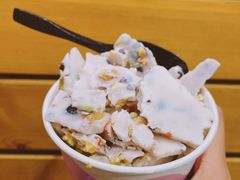 -初心炒酸奶(厚德品园店)