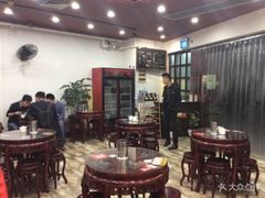 -东门七爷螺蛳粉(浦东店)