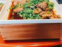 -王厚元饺子·辽菜·烤鸭(沈北店)