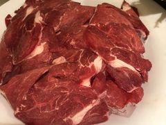 -许府牛火锅(信义坊总店)