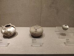 -南越王博物院(王宫展区)