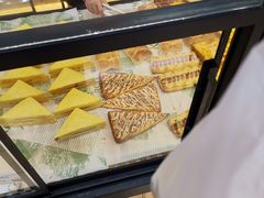 -御蝶坊生日蛋糕KNAC(创业店)