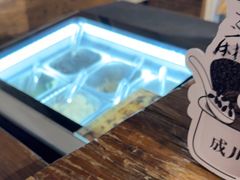 -成川茶店·潮汕工夫浓茶(万象店)