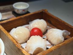 悦满楼虾饺皇-悦满楼·西关名点·湛江名菜(航空综合大厦店)