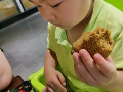 -上海颛桥万达广场