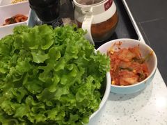 -韩时烤肉(枫蓝店)