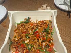 -实在湘·大碗土菜(竹料店)