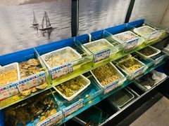 -华盛丰温州大排档(东三环南路店)