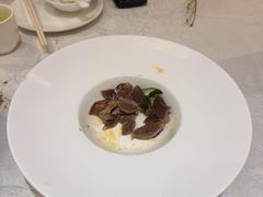 -全聚德(上海首店浦东店)