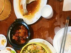 -古南都·老广东酒楼(龙江店)