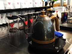 -Manner Coffee(芮欧百货店)