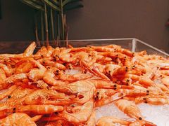 -步步高福朋喜来登·宜客乐西餐厅