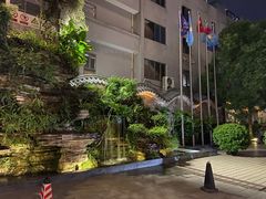 -香云轩·顺德菜(香云纱园林酒店店)