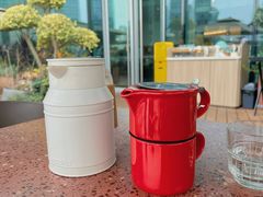 -La Terre乐田(万象城店)