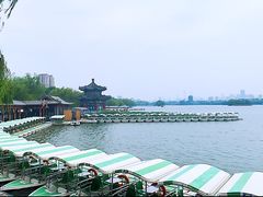 -济南大明湖景区