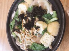 -穆桂英美食(城中店)