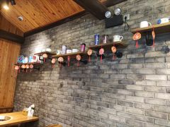 用餐区-四喜小胖·北京涮肉(五道营店)