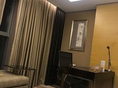 -无锡新湖铂尔曼大酒店