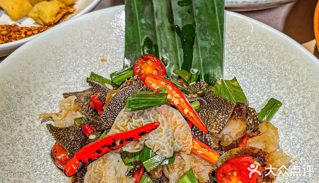 想吃正宗云南菜⁉️远大中心这家宝藏店铺千万别错过