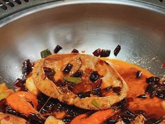 -七欣天香辣蟹火锅(扬州望月路店)