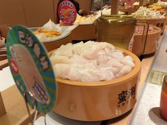 -CityOn熙地港西安购物中心