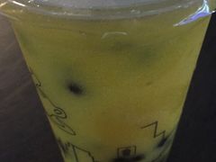 -桐园果汇(湖贝店)