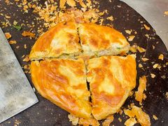 牛肉油糊馅-贾五油糊馅