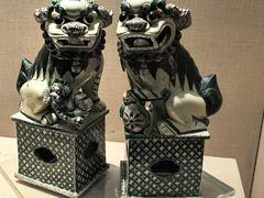 -张掖市博物馆