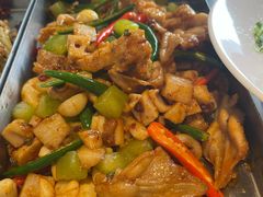 -No.DD戳子烧烤·江湖菜(北京总店)