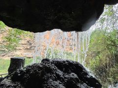 -马岭河峡谷风景区