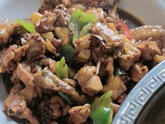-李东农庄(中南百草园地标店)