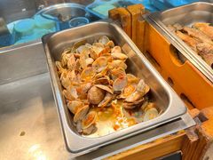 -松子料理(白家庄店)