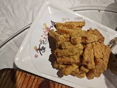 -鄱阳湖·江西小炒·瓦罐煨汤(五道口店)